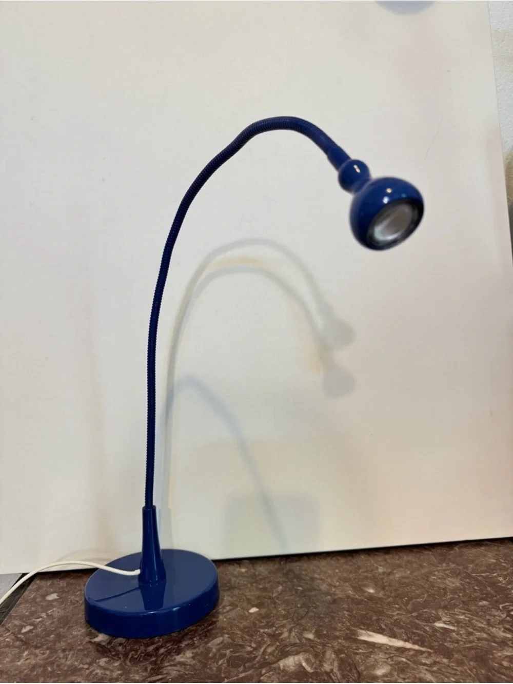 IKEA jansjo blue